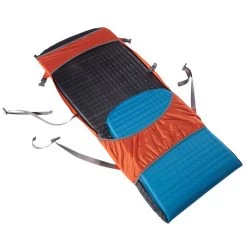 Therm-a-Rest TREKKER CHAIR KIT Campingstuhl TOMATO -Outdoor-Geschäft 299763001 e trekker chair thermarest 1