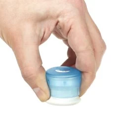 Humangear GOTUBB DOSENSET S Dose FARBIG -Outdoor-Geschäft 299959002 g gotubb humangear 1