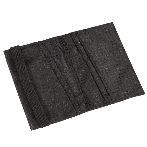 Tatonka CARD HOLDER RFID B Wertsachenaufbewahrung BLACK 5 Tatonka CARD HOLDER RFID B Wertsachenaufbewahrung BLACK – Bild 3