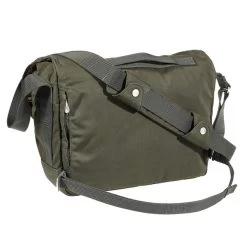 FJÄLLRÄVEN Fjällräven GREENLAND SHOULDER BAG Laptoptasche DEEP FOREST -Outdoor-Geschäft 304064004 b greenland shoulder fjaellraeven 1