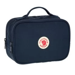 FJÄLLRÄVEN Fjällräven KÅNKEN TOILETRY BAG Kulturtasche NAVY