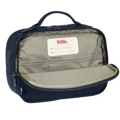 FJÄLLRÄVEN Fjällräven KÅNKEN TOILETRY BAG Kulturtasche NAVY 8 FJÄLLRÄVEN Fjällräven KÅNKEN TOILETRY BAG Kulturtasche NAVY -Outdoor-Geschäft 304069005 c kanken toiletry bag fjaellraeven 1