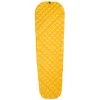 Sea To Summit ULTRALIGHT ASC MAT LARGE Isomatte YELLOW