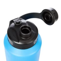 Primus TRAILBOTTLE 1.0L S.S. BLUE Trinkflasche NOCOLOR 7 Primus TRAILBOTTLE 1.0L S.S. BLUE Trinkflasche NOCOLOR -Outdoor-Geschäft 306711006 d trailbottle stainless steel primus 1