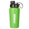 Primus TRAILBOTTLE 0.6L S.S. MOSS Trinkflasche NOCOLOR -Outdoor-Geschäft 306711007 b trailbottle stainless steel primus 1