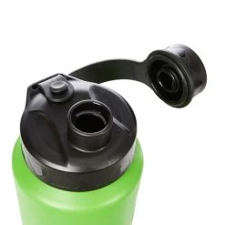 Primus TRAILBOTTLE 0.6L S.S. MOSS Trinkflasche NOCOLOR -Outdoor-Geschäft 306711007 d trailbottle stainless steel primus 1