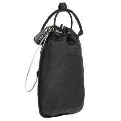 Pacsafe TRAVELSAFE 3L GII PORTABLE SAFE Wertsachenaufbewahrung BLACK 6 Pacsafe TRAVELSAFE 3L GII PORTABLE SAFE Wertsachenaufbewahrung BLACK -Outdoor-Geschäft 306765001 b travelsafe 3 l pacsafe 1