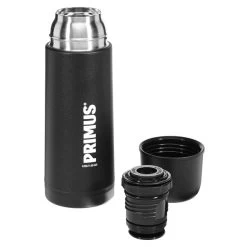 Primus VACUUM BOTTLE 0.35 BLACK Thermokanne NOCOLOR -Outdoor-Geschäft 306775002 c vacuum bottle primus 1