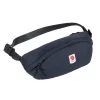 FJÄLLRÄVEN Fjällräven ULVÖ HIP PACK MEDIUM Hüfttasche MOUNTAIN BLUE