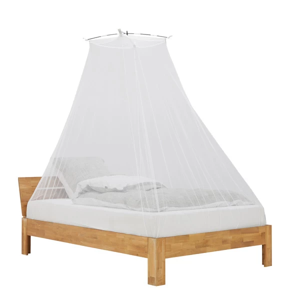 FRILUFTS CROSS MOSQUITO NET Moskitonetz WHITE 3 FRILUFTS CROSS MOSQUITO NET Moskitonetz WHITE