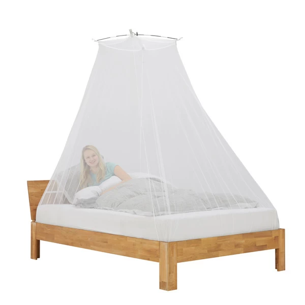 FRILUFTS CROSS MOSQUITO NET Moskitonetz WHITE 4 FRILUFTS CROSS MOSQUITO NET Moskitonetz WHITE – Bild 2