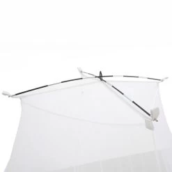 FRILUFTS CROSS MOSQUITO NET Moskitonetz WHITE 9 FRILUFTS CROSS MOSQUITO NET Moskitonetz WHITE -Outdoor-Geschäft 313020001 d cross mosquito net frilufts 1