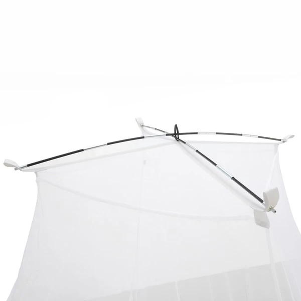 FRILUFTS CROSS MOSQUITO NET Moskitonetz WHITE 6 FRILUFTS CROSS MOSQUITO NET Moskitonetz WHITE – Bild 4