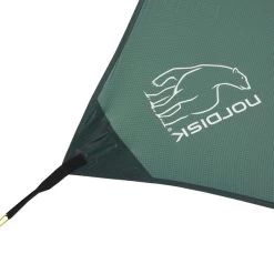 Nordisk VOSS 9 SI TARP Tarp FOREST GREEN 8 Nordisk VOSS 9 SI TARP Tarp FOREST GREEN -Outdoor-Geschäft 314701001 c voss 9 si tarp nordisk 1