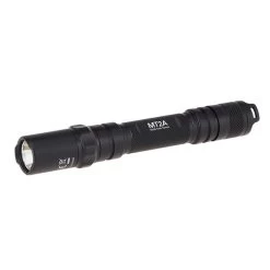 Nitecore MT2A Taschenlampe SCHWARZ