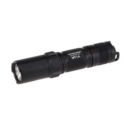Nitecore MT1A Taschenlampe SCHWARZ