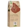 Kaffa WILDKAFFEE BLOND ROAST GEMAHLEN -Outdoor-Geschäft 5637189691 a wildkaffee blond roast kaffa 24