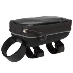 Lezyne OBERROHRTASCHE SMART ENERGY CADDY FÜR SMARTPHONES Rahmentasche NOCOLOR