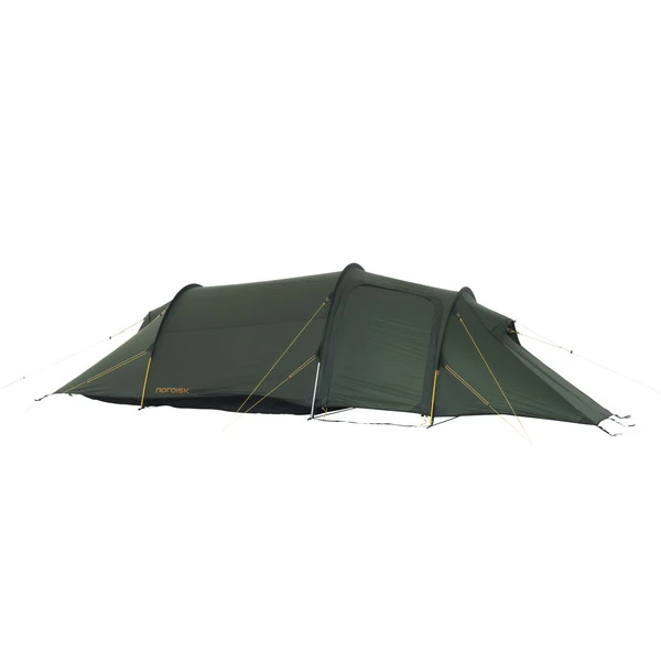Nordisk OPPLAND 2 SI TENT Tunnelzelt FOREST GREEN 3 Nordisk OPPLAND 2 SI TENT Tunnelzelt FOREST GREEN