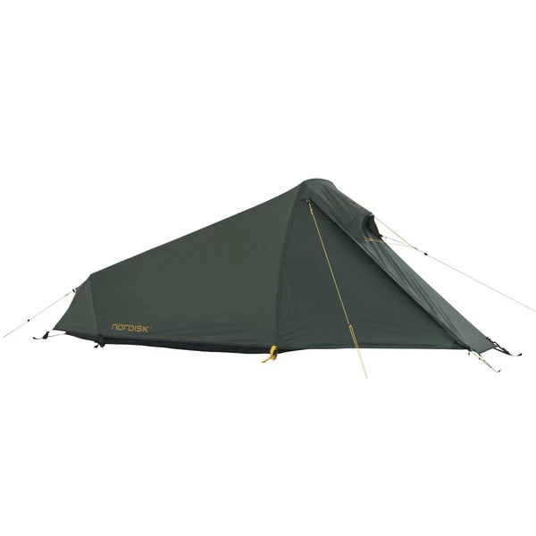 Nordisk SVALBARD 1 SI TENT Einpersonenzelt FOREST GREEN 3 Nordisk SVALBARD 1 SI TENT Einpersonenzelt FOREST GREEN