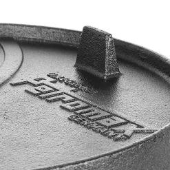 Petromax FEUERTOPF FT6 Campinggeschirr SCHWARZ -Outdoor-Geschäft 5637245727 k feuertopf ft6 petromax 24