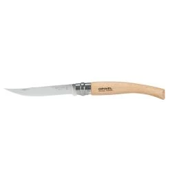 Opinel SLIM LINE BUCHE Klappmesser NOCOLOR