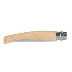 Opinel SLIM LINE BUCHE Klappmesser NOCOLOR -Outdoor-Geschäft 5637256140 c slim line opinel 24
