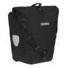 Ortlieb BACK ROLLER HIGH VIS. QL2.1 Fahrradtaschen SCHWARZ-REFLEX