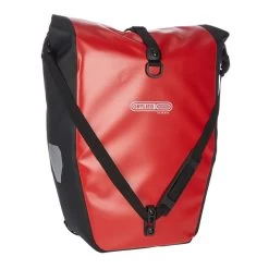 Ortlieb BACK-ROLLER CLASSIC Fahrradtaschen ROT/SCHWARZ -Outdoor-Geschäft 5637258921 b backroller classic ortlieb 24