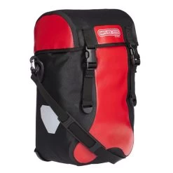 Ortlieb SPORT-PACKER CLASSIC Fahrradtaschen ROT/SCHWARZ -Outdoor-Geschäft 5637258937 b sportpacker classic ortlieb 24