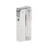 Imco SUPER/TRIPLEX OIL CHROM NICKEL Feuerzeug NOCOLOR