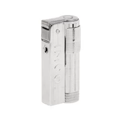 Imco SUPER/TRIPLEX OIL CHROM NICKEL Feuerzeug NOCOLOR