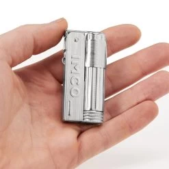 Imco SUPER/TRIPLEX OIL CHROM NICKEL Feuerzeug NOCOLOR 7 Imco SUPER/TRIPLEX OIL CHROM NICKEL Feuerzeug NOCOLOR -Outdoor-Geschäft 5637277441 c super triplex oil chrom nickel imco 24