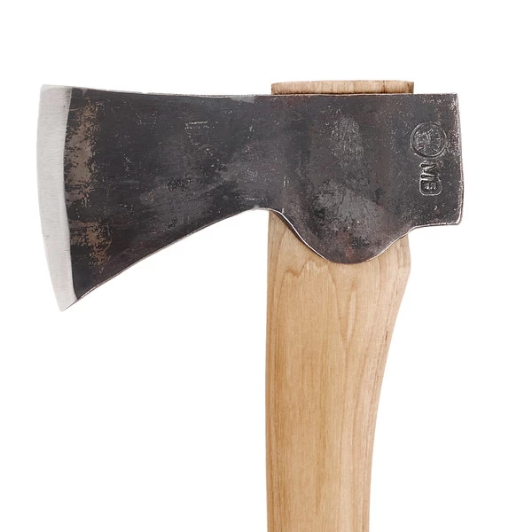 Gränsfors Bruks FORSTBEIL Axt BRAUN 4 Gränsfors Bruks FORSTBEIL Axt BRAUN – Bild 2