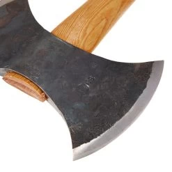 Gränsfors Bruks DOPPELAXT Axt NOCOLOR -Outdoor-Geschäft 5637280012 g doppelaxt graensfors bruks 24