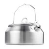 GSI GLACIER STAINLESS TEA KETTLE 1 QT. Campinggeschirr NOCOLOR 1 GSI GLACIER STAINLESS TEA KETTLE 1 QT. Campinggeschirr NOCOLOR -Outdoor-Geschäft 5637280214 a glacier stainless tea kettle 1 qt gsi 24
