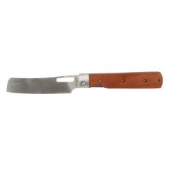 Herbertz BROTZEIT MESSER Klappmesser NOCOLOR