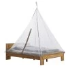 FRILUFTS PYRAMID MOSQUITO NET + FLOOR Moskitonetz WHITE -Outdoor-Geschäft 5637294809 a pyramid mosquito net floor frilufts 24