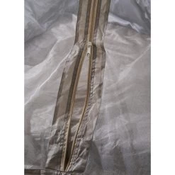 FRILUFTS PYRAMID MOSQUITO NET + FLOOR Moskitonetz WHITE -Outdoor-Geschäft 5637294809 d pyramid mosquito net floor frilufts 24