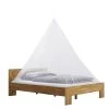 FRILUFTS PYRAMID MOSQUITO NET Moskitonetz WHITE 1 FRILUFTS PYRAMID MOSQUITO NET Moskitonetz WHITE -Outdoor-Geschäft 5637294815 a pyramid mosquito net frilufts 24