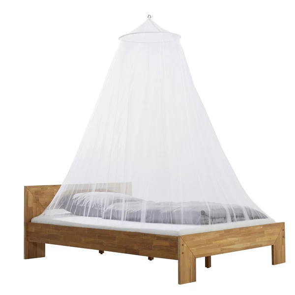 FRILUFTS SPRING RING MOSQUITO NET Moskitonetz WHITE 3 FRILUFTS SPRING RING MOSQUITO NET Moskitonetz WHITE
