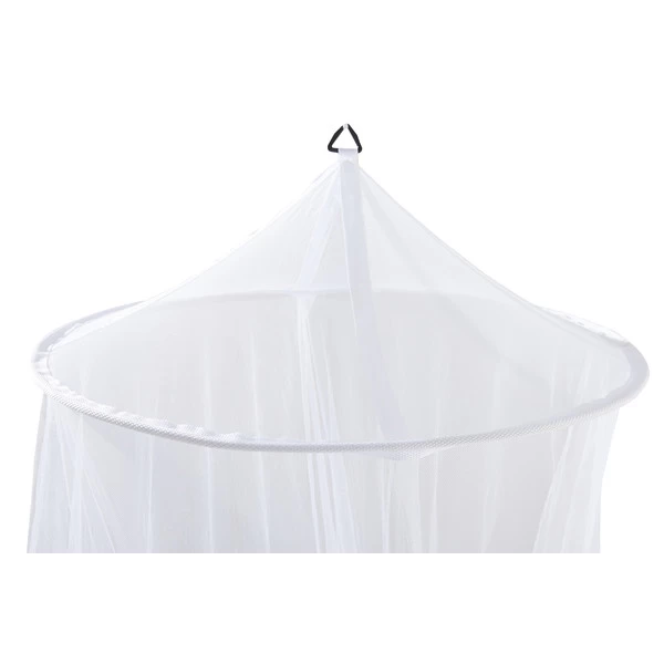 FRILUFTS SPRING RING MOSQUITO NET Moskitonetz WHITE 5 FRILUFTS SPRING RING MOSQUITO NET Moskitonetz WHITE – Bild 3