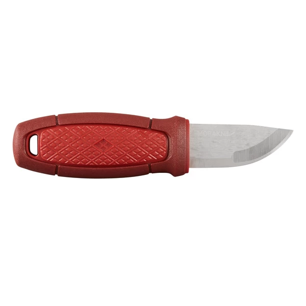 Morakniv ELDRIS Feststehendes Messer RED 4 Morakniv ELDRIS Feststehendes Messer RED – Bild 2