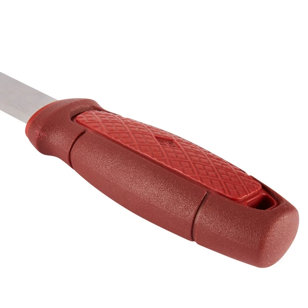 Morakniv ELDRIS Feststehendes Messer RED 6 Morakniv ELDRIS Feststehendes Messer RED – Bild 4