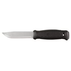 Morakniv GARBERG WITH MULTI-MOUNT Feststehendes Messer BLACK
