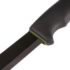 Morakniv BUSHCRAFT BLACKBLADE Feststehendes Messer BLACK -Outdoor-Geschäft 5637325049 c bushcraft morakniv 24
