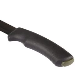 Morakniv BUSHCRAFT BLACKBLADE Feststehendes Messer BLACK -Outdoor-Geschäft 5637325049 d bushcraft morakniv 24