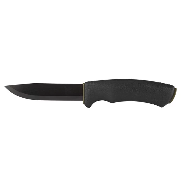 Morakniv BUSHCRAFT SURVIVAL BB Feststehendes Messer BLACK 3 Morakniv BUSHCRAFT SURVIVAL BB Feststehendes Messer BLACK