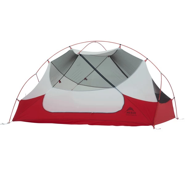 MSR HUBBA HUBBA NX Kuppelzelt GREEN 4 MSR HUBBA HUBBA NX Kuppelzelt GREEN – Bild 2