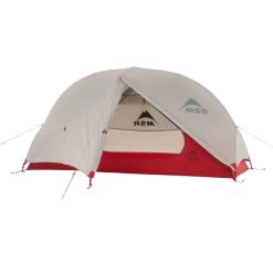 MSR HUBBA NX Einpersonenzelt LIGHT GRAY/RED 7 MSR HUBBA NX Einpersonenzelt LIGHT GRAY/RED -Outdoor-Geschäft 5637334804 f hubba nx msr 24